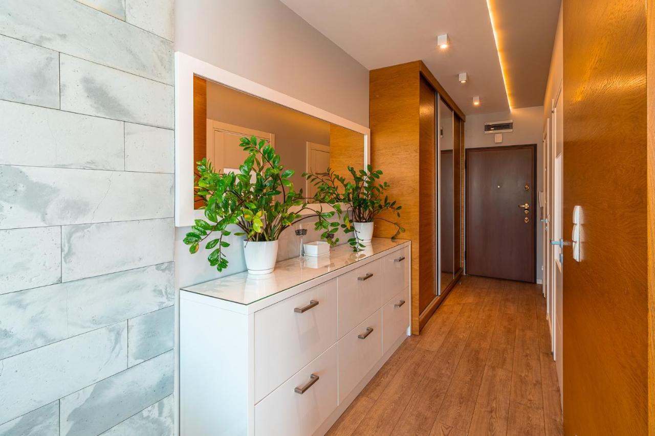 Old Town Standard Apartment Cracóvia Exterior foto