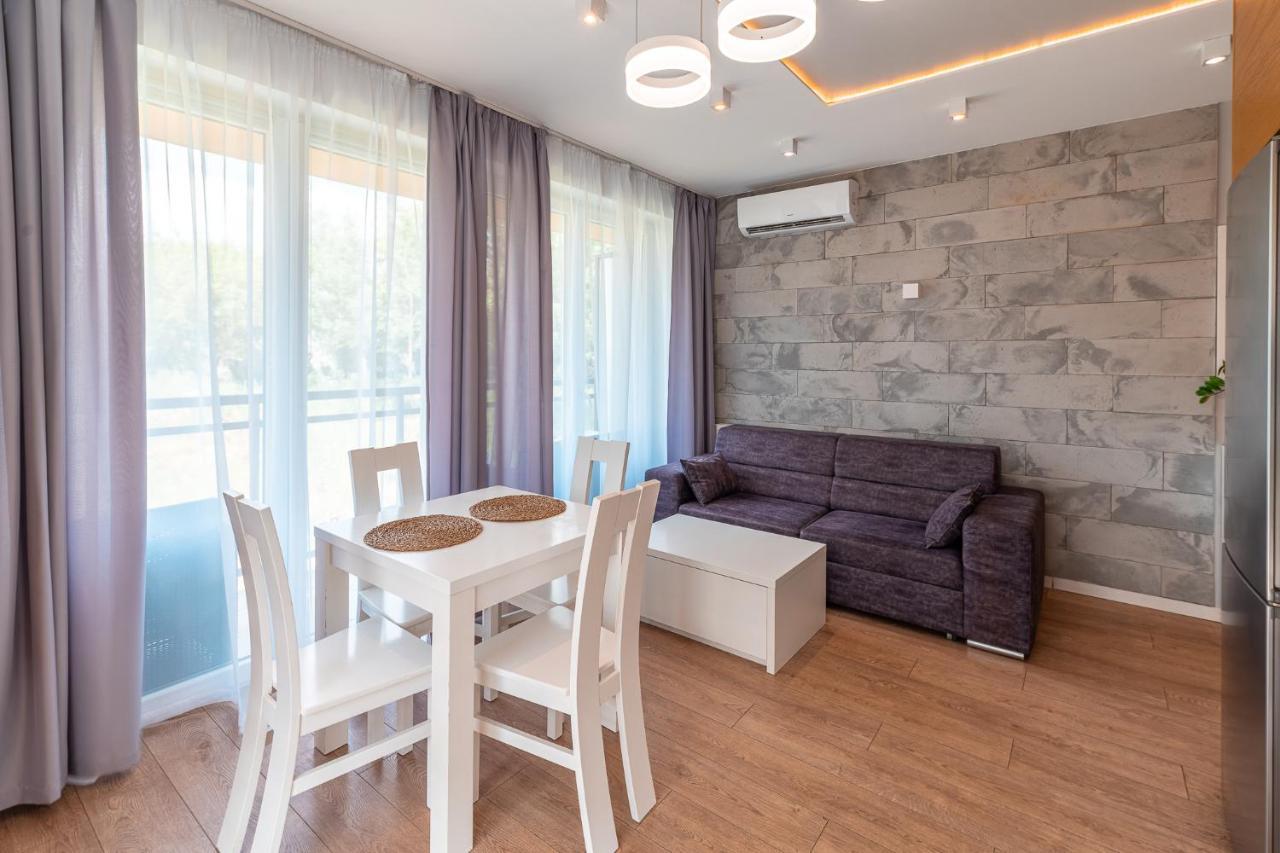 Old Town Standard Apartment Cracóvia Exterior foto